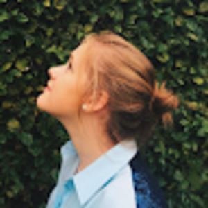 Meet your Posher, Paulien